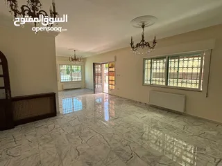  17 شقة ارضية مميزة للبيع في عرجان المدينة الرياضية من المالك مباشرة