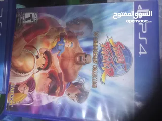  2 بلستيشن 4 سليم