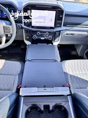  16 Ford F-150 2021 hybrid limited powerboost 4x4
