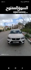  1 سيارة سيات اتيكا