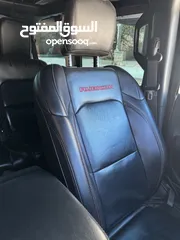  13 Rubicon 2020