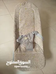  3 كرسي هزاز اطفال Mothercare 15jd