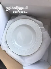  6 طقم اواني مدام كوكو MADAME COCO Dinner set