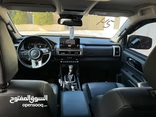  12 للبيع بسعر مغري L200 2024 sportero. ميتسوبيشي