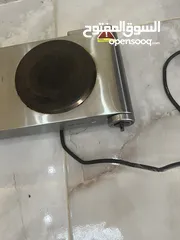  2 غاز كهربائي 2 عين
