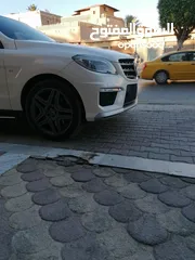  15 ML63  Amg فل