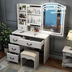  28 مرآة بشكل جديد