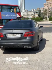  4 للبيع مرسيدسE350 موديل2010