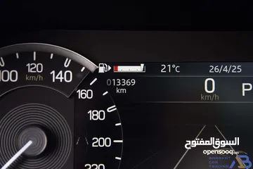  17 لاند روفر ديفندر بنزين بلاك ايديشن 2023 Land Rover Defender 110 P400 X-Dynamic SE Black Edition