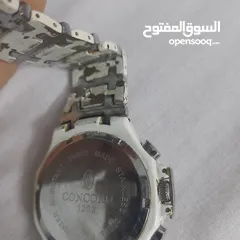  2 ساعات ماركه