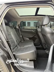  9 كودياك ترخيص 2020 محرك 2000 ديزل  190 حصان