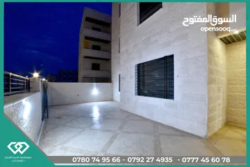  10 شقق مميزه للبيع مساحة 165 خلف مركز جويل
