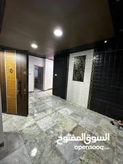  13 طابق ثاني 160 متر مباشر اربع شوارع