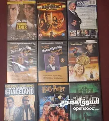  3 18 سيدي DvD اصلي افلام   نصهم جداد