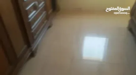  3 غرفه نوم ماستر أميركي جديده