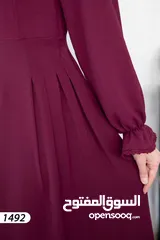  13 فستان أنيق