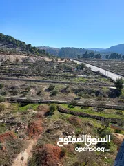  1 ارض للبيع 500متر في بيت اولا    بسم الله الرحمن الرحيم  متوفر ارض للبيع في بيت اولا  في كوريا او ال