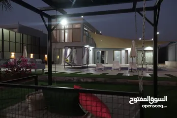  3 شاليه مميز دوبلكس للبيع في أجمل مناطق الغور / ref 1608