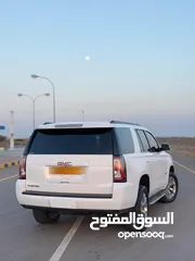  3 GMC YOKUN SLT خليجي وكالة عمان