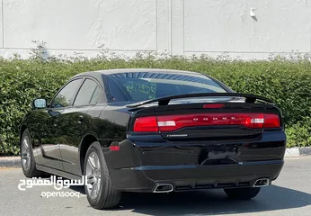  7 DODGE CHARGER 2013