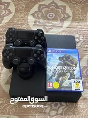  2 بلي فور سلم