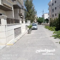  21 شقة مميزة في ضاحية النخيل بسعر مميز مساحة 200م