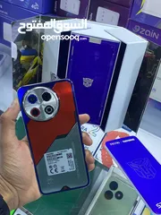  1 جهاز جديد Spark 30 pro رام 16 جيجا 128 مكفول سنة متوفر توصيل