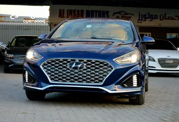  2 سوناتا 2019 Sonata2019