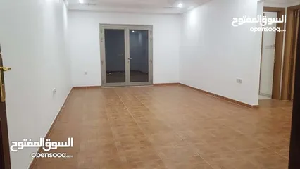  2 SHAAB - Spacious 2 BR with Maid Room