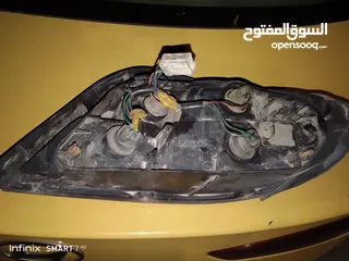  15 قطع افانتي 96 للبيع