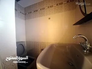  12 شقة غير مفروشة للإيجار في الشميساني  ( Property 35208 ) سنوي فقط