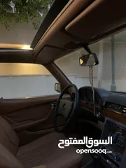  3 1987 مرسيدس 450sel