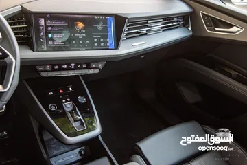  17 AUDI Q5 2024 عداد زيرو