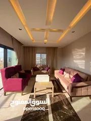  26 شقة فاخرة سوبر ديلوكس في أرقى واجمل مناطق خلدا