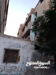  6 عماره مؤجره للبيع