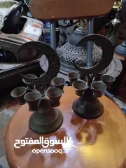  26 مجموعه مميزه من التحف