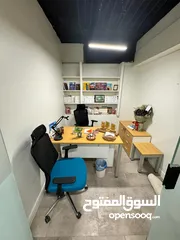  15 مكاتب للايجار في وسط الرياض