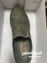  1 حذاء شيكرز الاصلى الطبى جديد صنع فيتنام مقاس 41 ——100/100 عااااالى الجوده