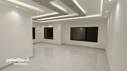 10 شقة سوبر ديلوكس طابق ثالث مع روف في مرج الحمام