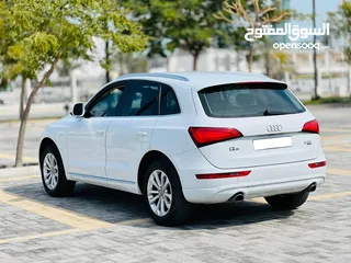  11 AUDI Q5 2014 MODEL,VERY CLEAN SUV FOR SALE