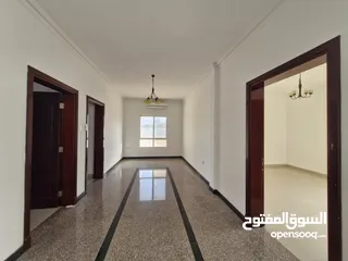  4 4 + 1 BR Spacious Villa in MSQ for Rent
