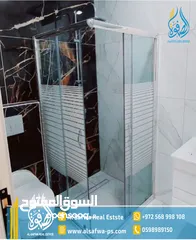  6 شقق سوبر سوبر ديلوكس مميزه تشطيب شخصي للبييع في الطيره مع اطلالات جميله