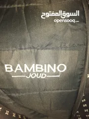  2 عربية اطفال نوع BAMBINO للبيع