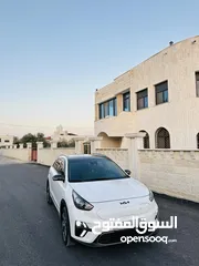  11 كيا نيرو 2019 كهربا