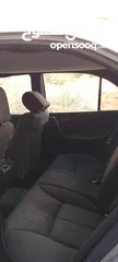  5 مرسيدس بنز موديل 97
