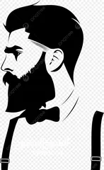  2 حلاق رجالي منزلي ب القاهرة والجيزة / احلق في مكانك  / مصفف شعر رجالي / اطلبنا ف أي وقت وهتحلق فوراً