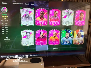  5 حساب فيفا24