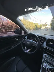  3 هونداي سنتافيه