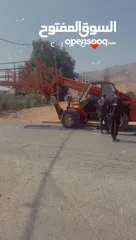  1 تلسكوب مونتو موديل 1991 بحالة جيدة جدا