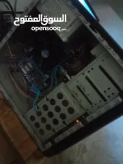  3 إعلان بيع جهاز كمبيوتر مكتبي  ع 100 واصل